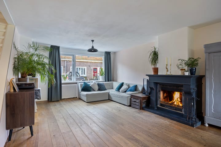 Foto 5 van Marsstraat 6