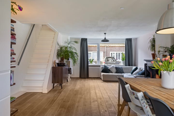 Foto 6 van Marsstraat 6