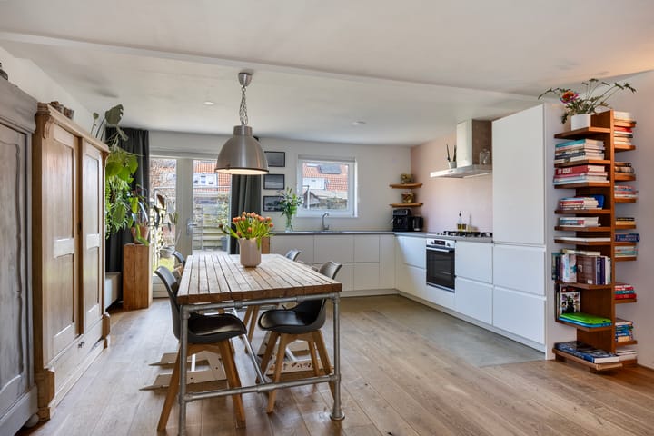 Foto 4 van Marsstraat 6