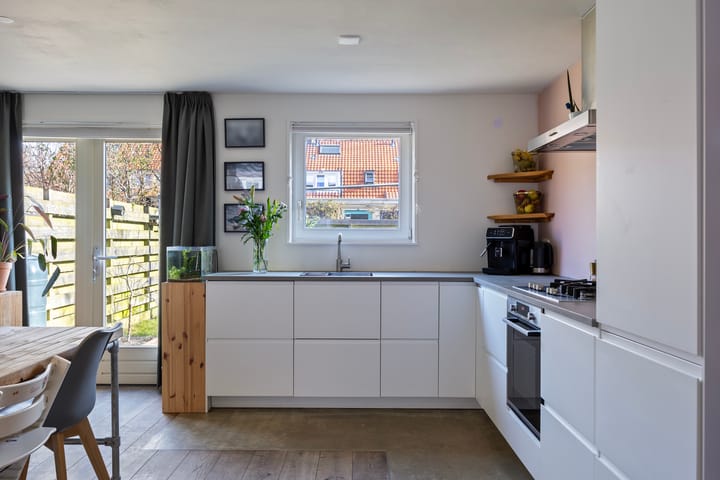 Foto 7 van Marsstraat 6