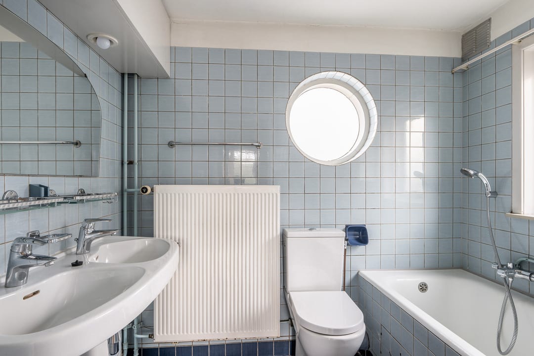 Foto 31 van Burgemeester Luijerinksingel 15