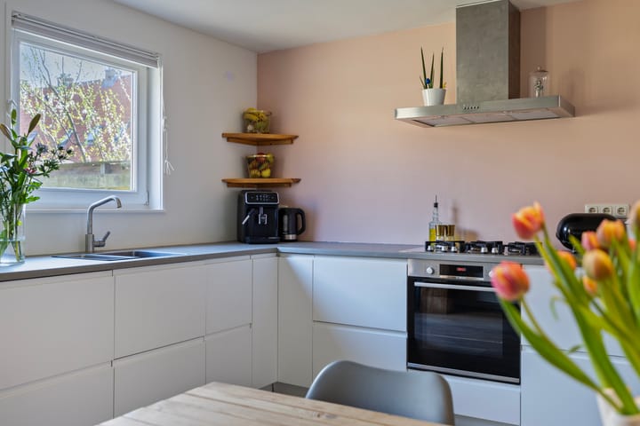 Foto 9 van Marsstraat 6