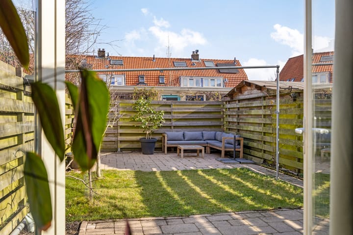 Foto 10 van Marsstraat 6