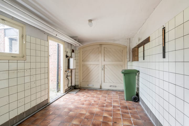 Foto 45 van Burgemeester Luijerinksingel 15