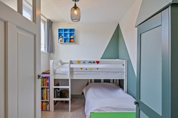 Foto 15 van Marsstraat 6