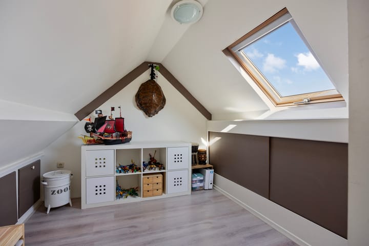 Foto 20 van Marsstraat 6