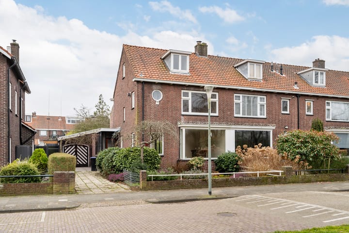 Foto 49 van Burgemeester Luijerinksingel 15