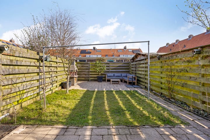 Foto 11 van Marsstraat 6