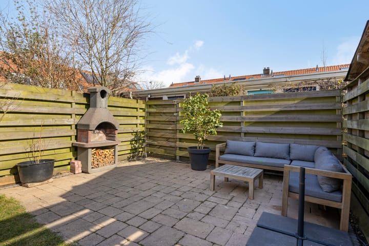 Foto 28 van Marsstraat 6