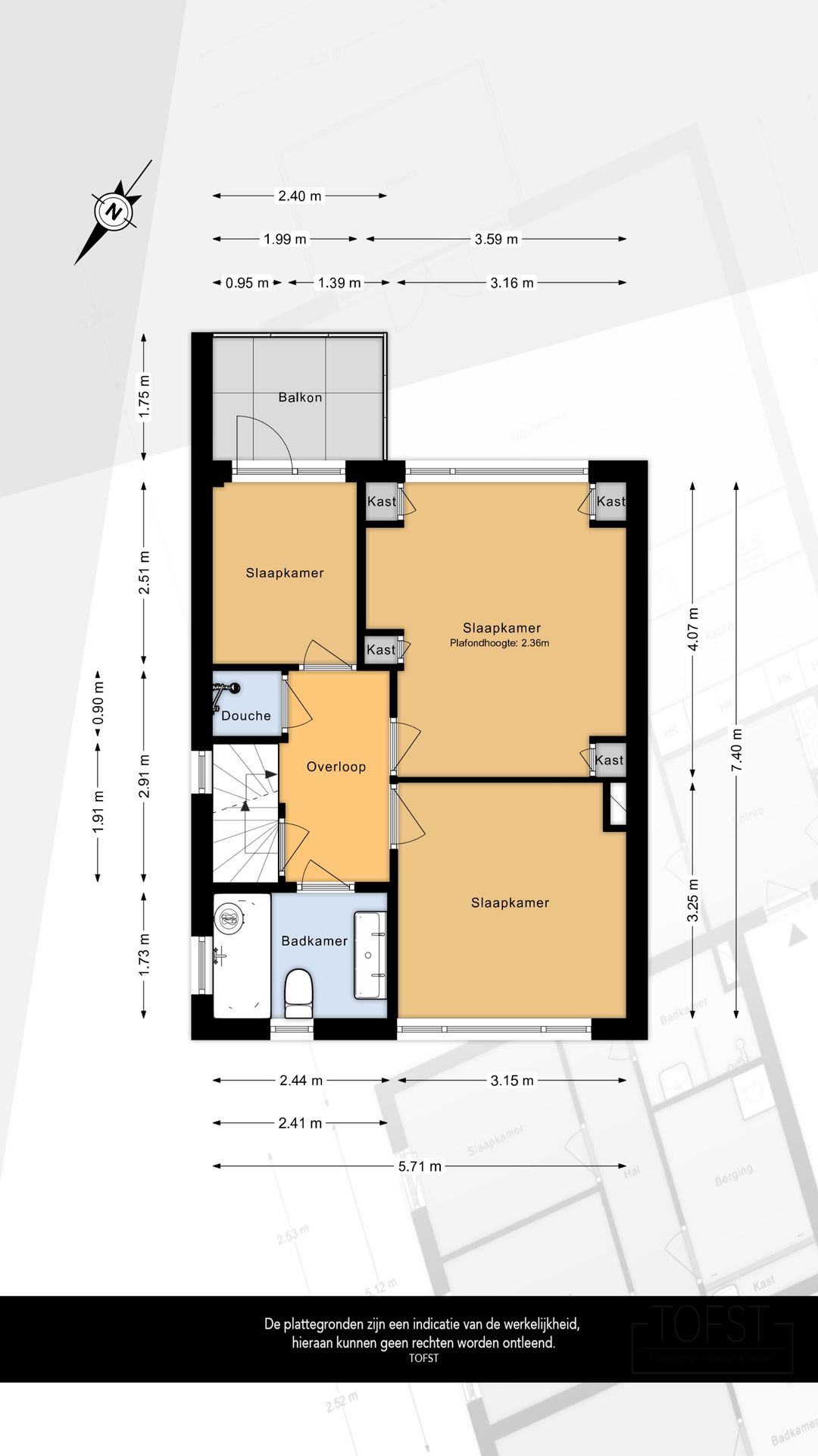 Foto 52 van Burgemeester Luijerinksingel 15