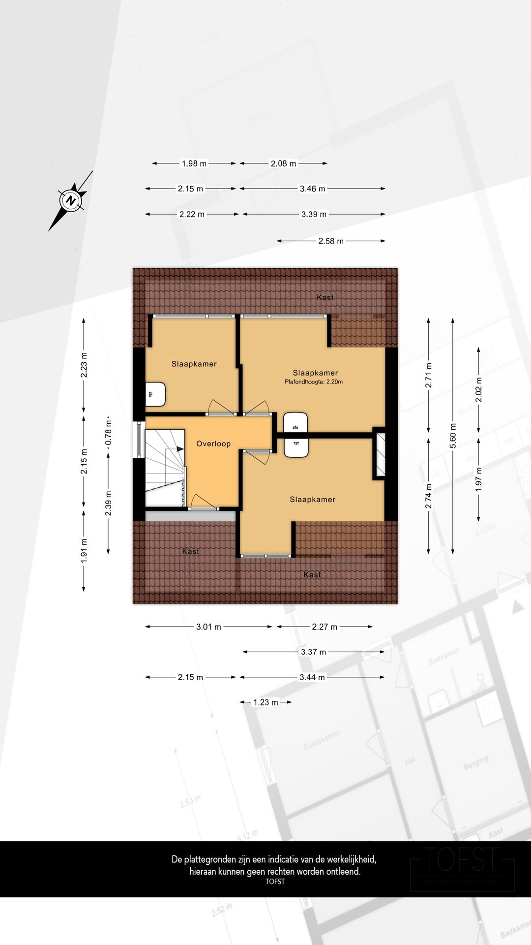 Foto 53 van Burgemeester Luijerinksingel 15