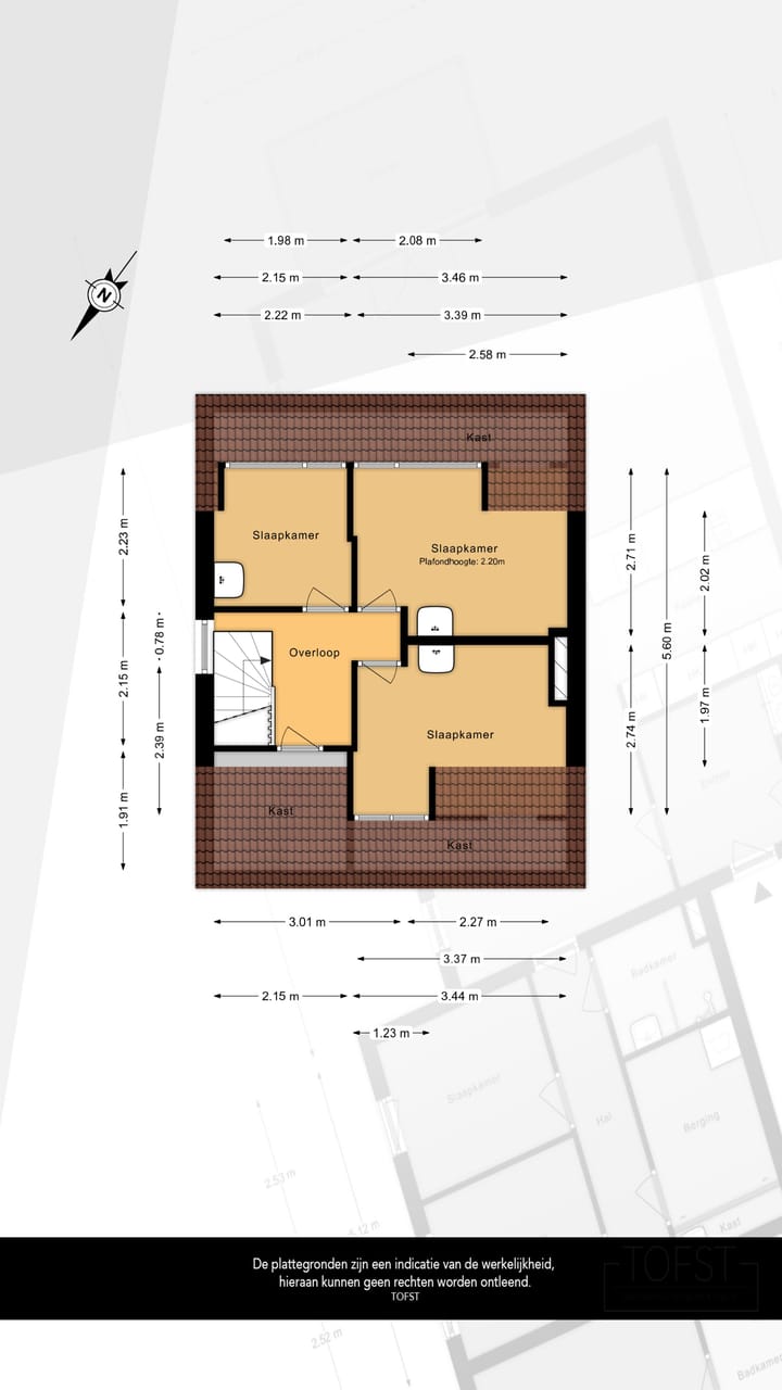 Foto 53 van Burgemeester Luijerinksingel 15