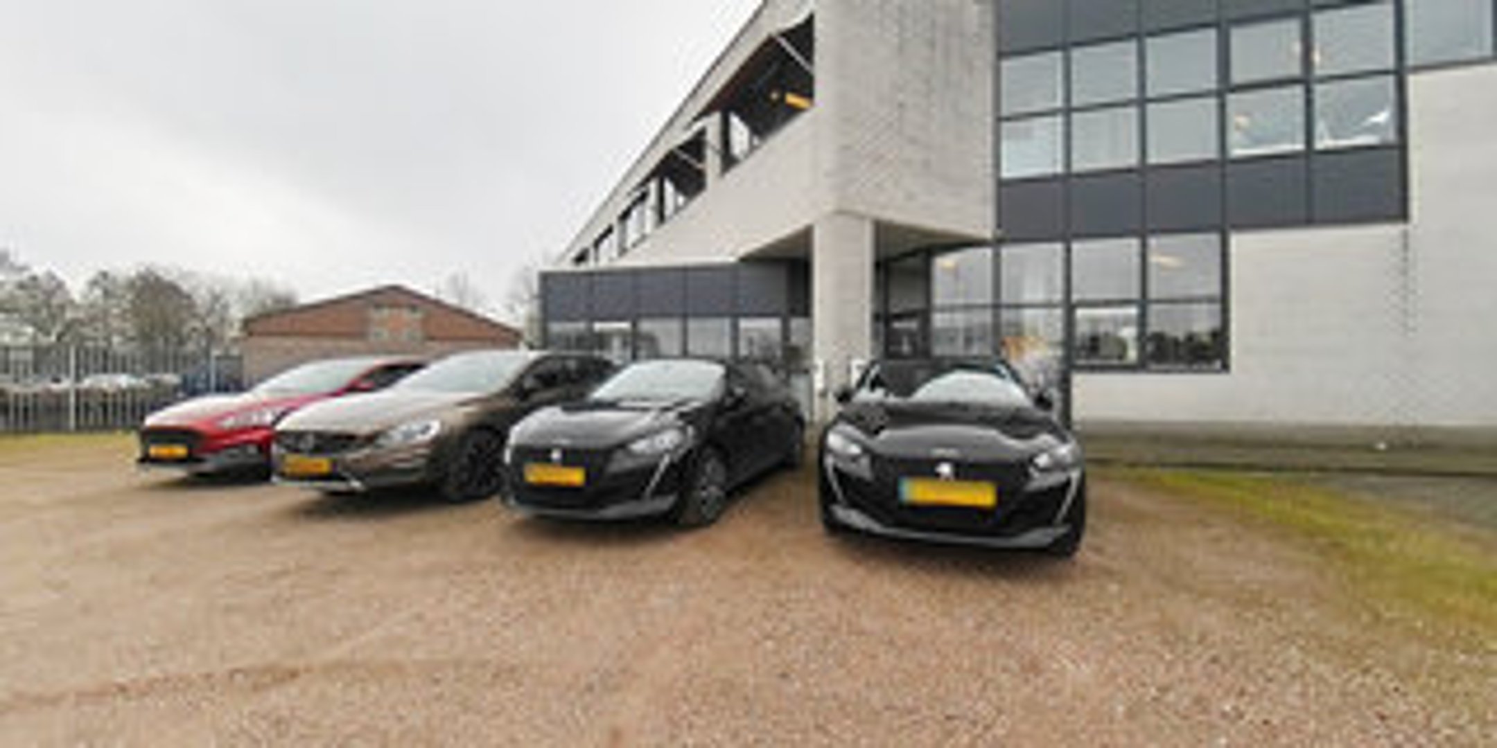Bekijk 360° foto's