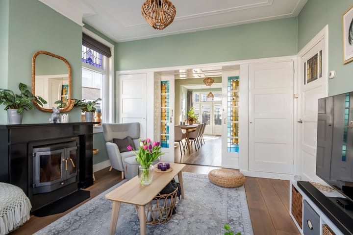 Foto 17 van Voor de Kijkuit 18