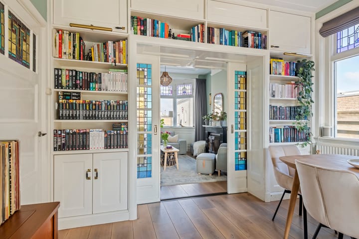 Foto 4 van Voor de Kijkuit 18