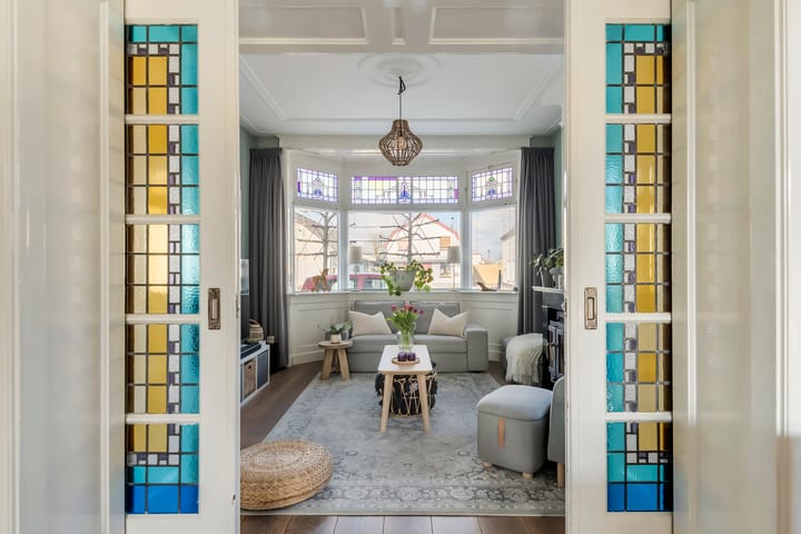 Foto 5 van Voor de Kijkuit 18