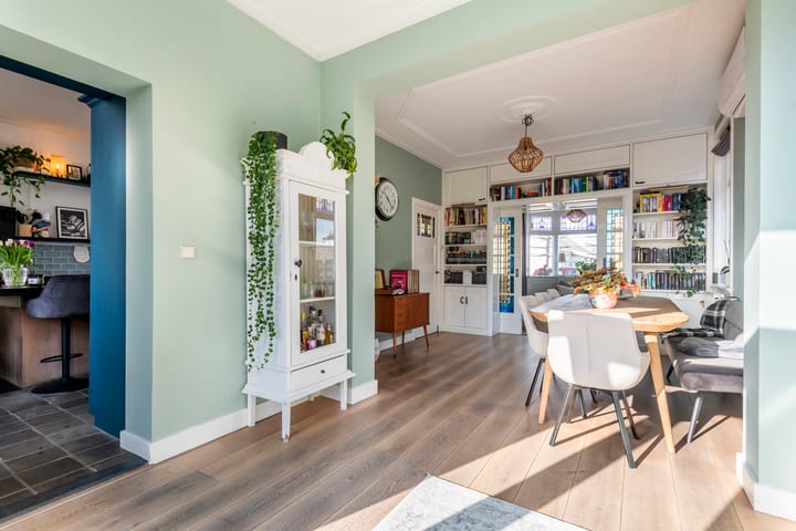 Foto 13 van Voor de Kijkuit 18