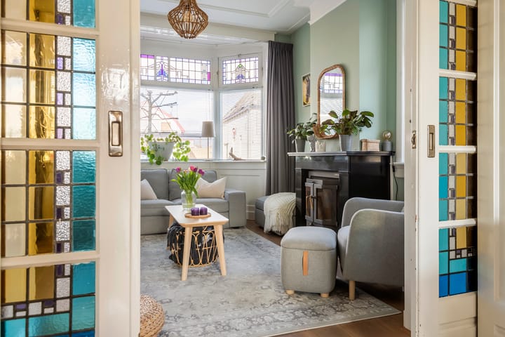 Foto 15 van Voor de Kijkuit 18