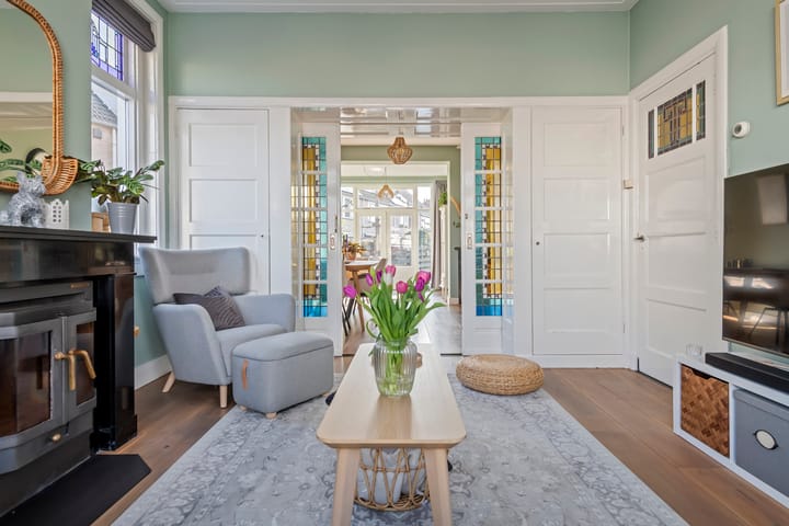 Foto 18 van Voor de Kijkuit 18