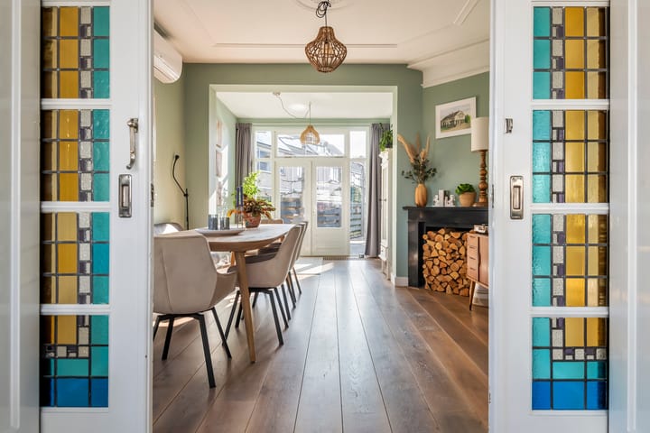 Foto 19 van Voor de Kijkuit 18