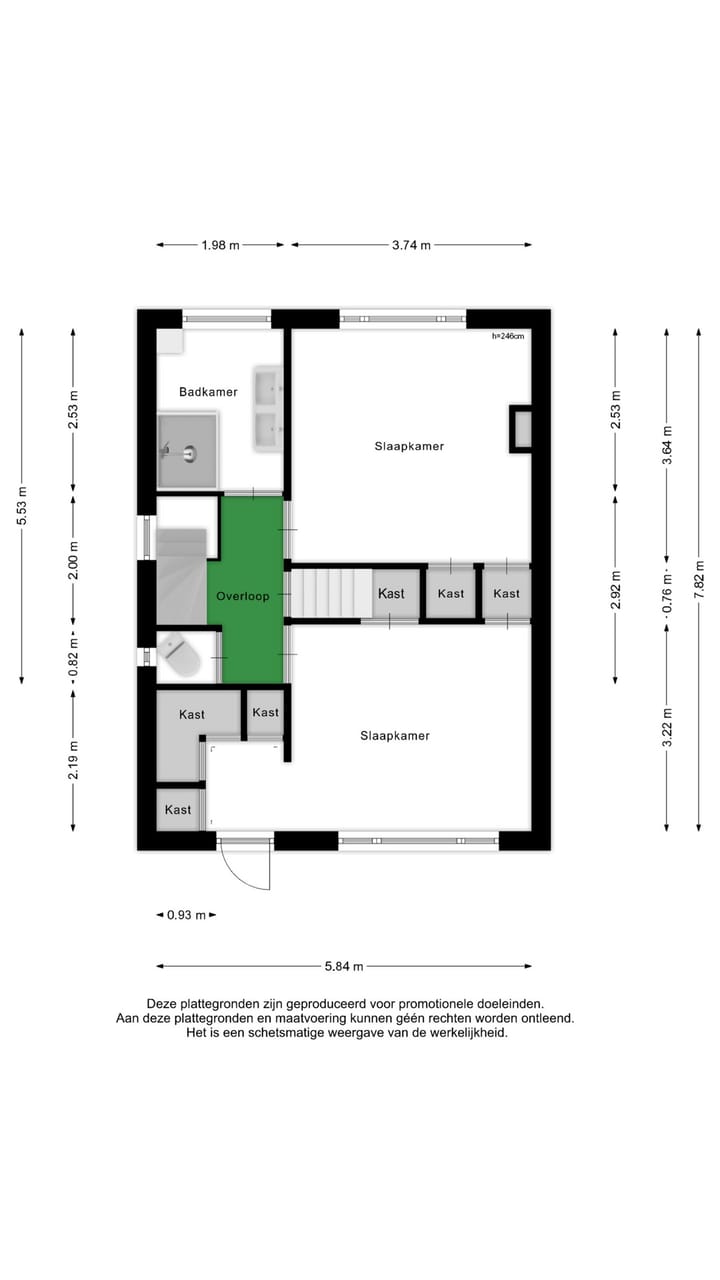 Foto 69 van Voor de Kijkuit 18
