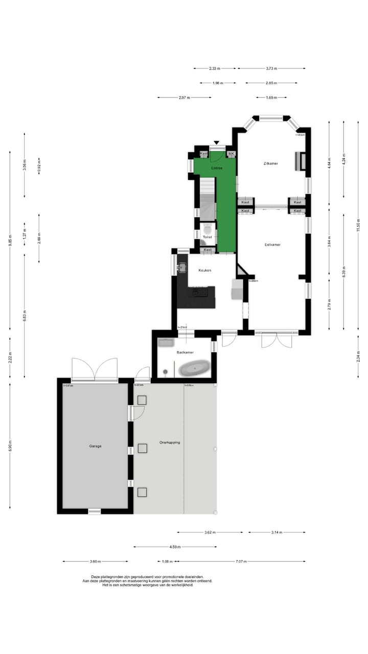 Foto 73 van Voor de Kijkuit 18