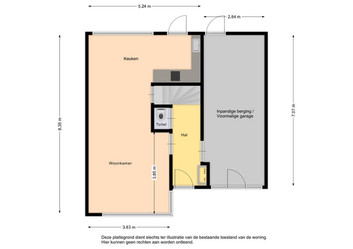 Foto 34 van Knoopkruid 3