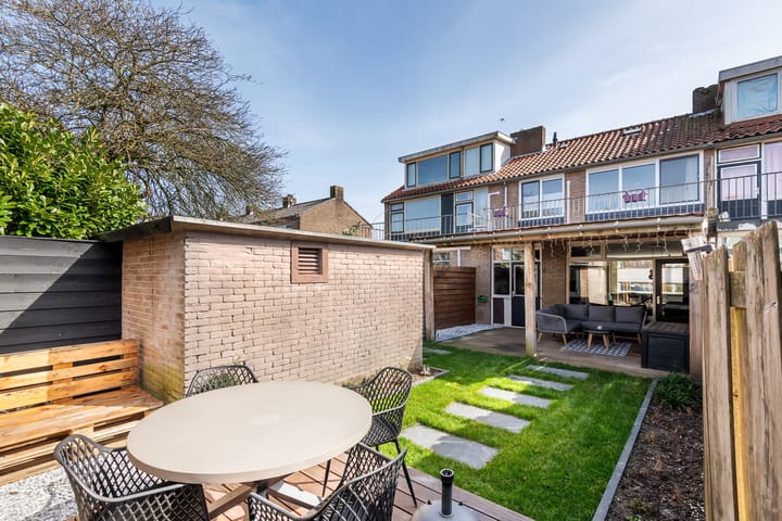 Foto 4 van Hertog Adolfstraat 16