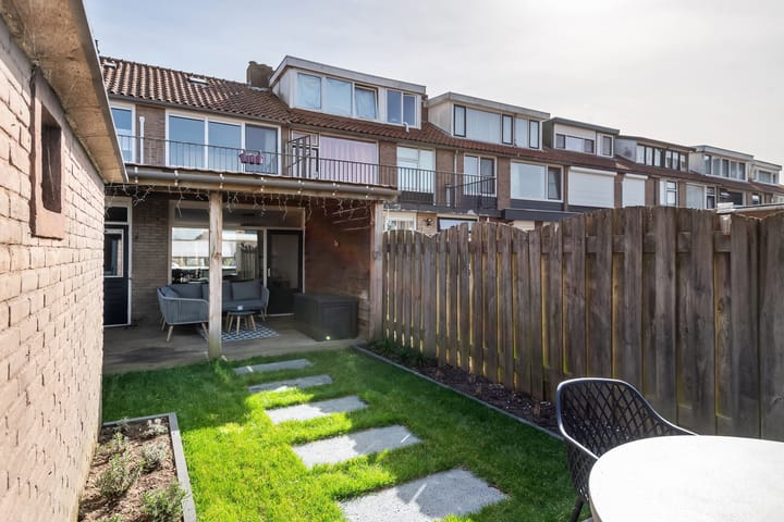 Foto 9 van Hertog Adolfstraat 16