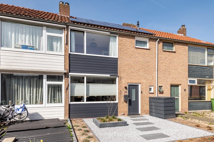 Foto 6 van Hertog Adolfstraat 16