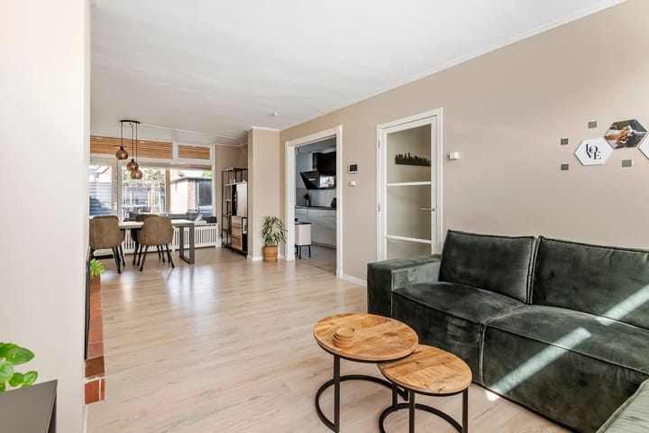 Foto 18 van Hertog Adolfstraat 16