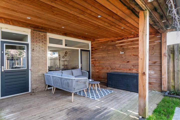 Foto 11 van Hertog Adolfstraat 16