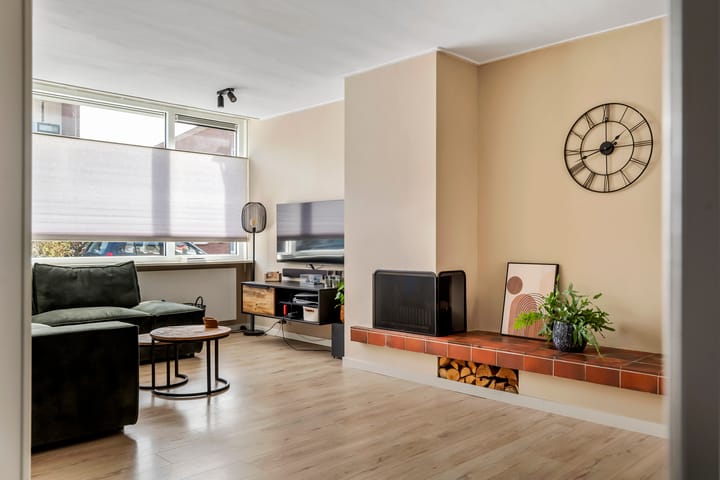 Foto 16 van Hertog Adolfstraat 16