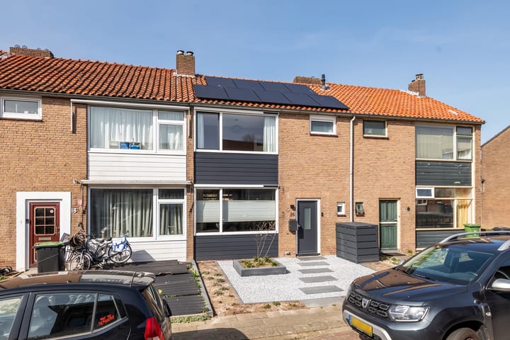 Foto 34 van Hertog Adolfstraat 16