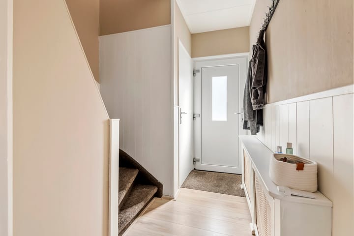 Foto 22 van Hertog Adolfstraat 16