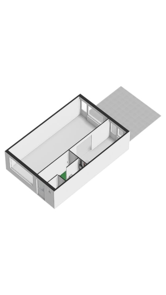 Foto 38 van Hertog Adolfstraat 16