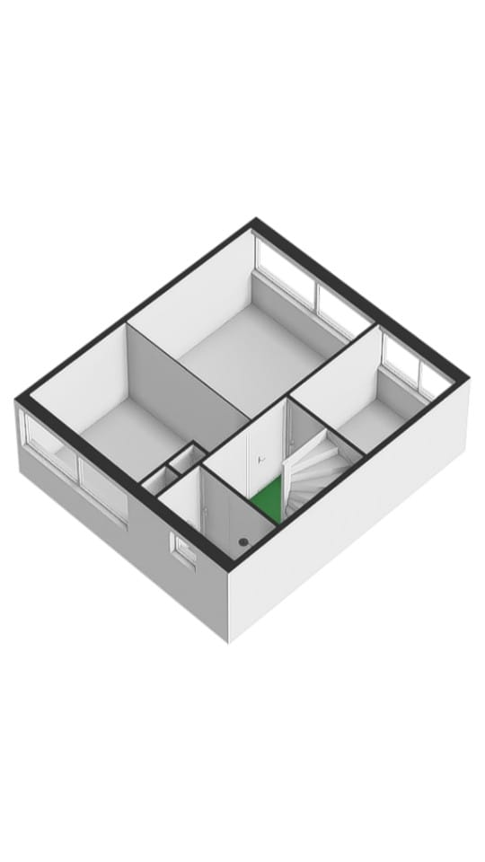 Foto 40 van Hertog Adolfstraat 16