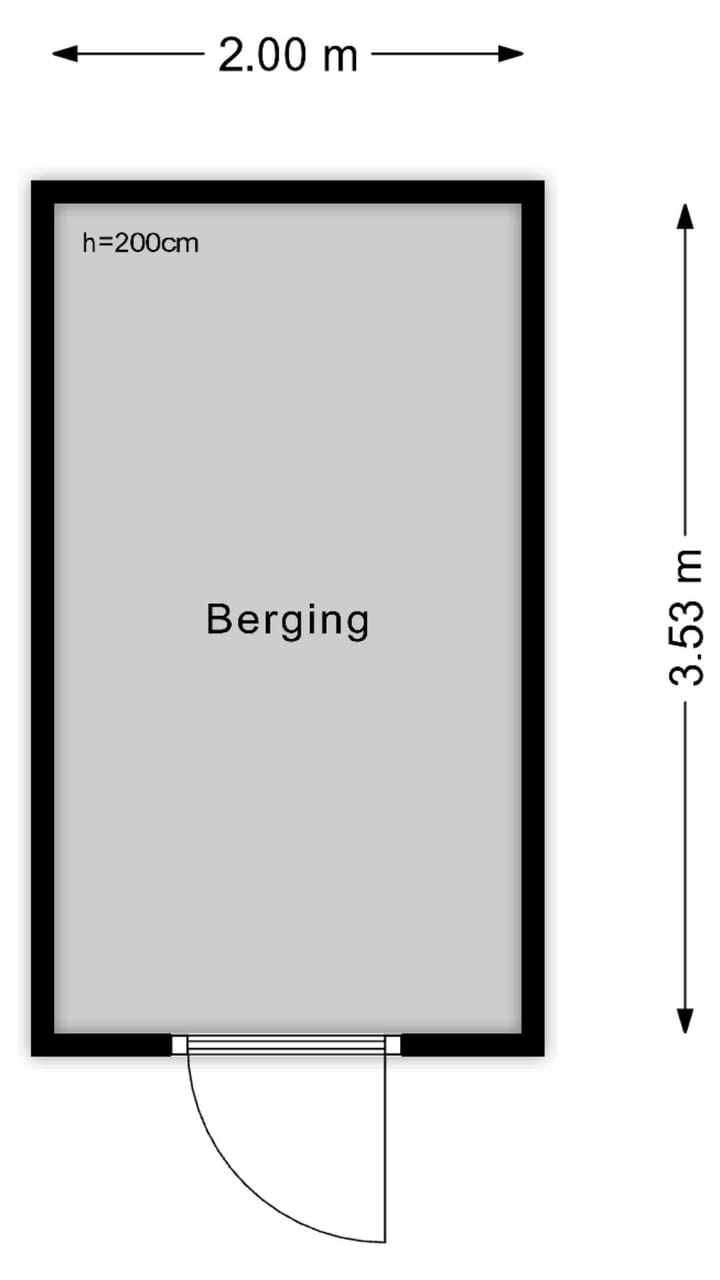 Foto 43 van Hertog Adolfstraat 16