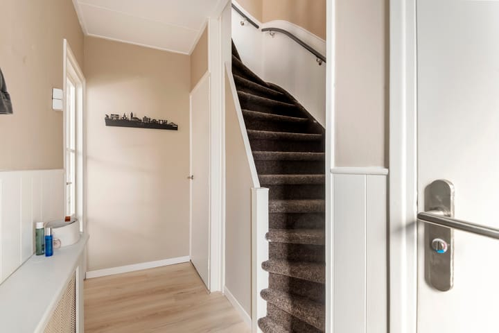 Foto 13 van Hertog Adolfstraat 16