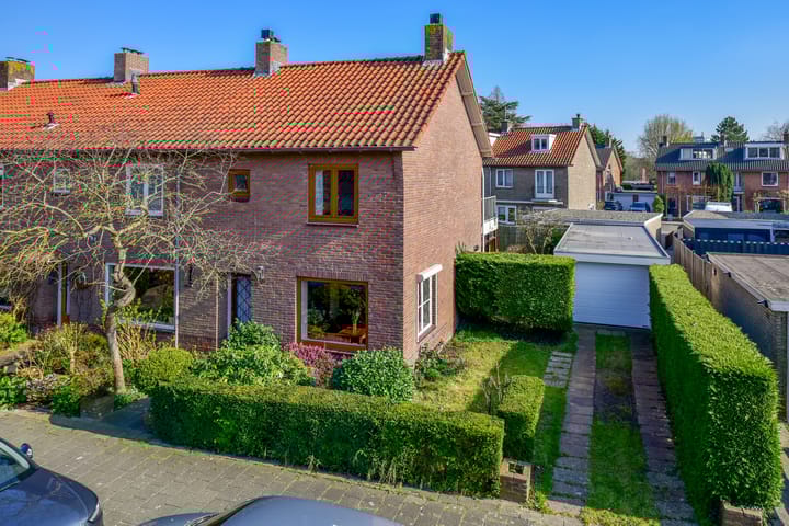 Foto 5 van Plesmanlaan 66