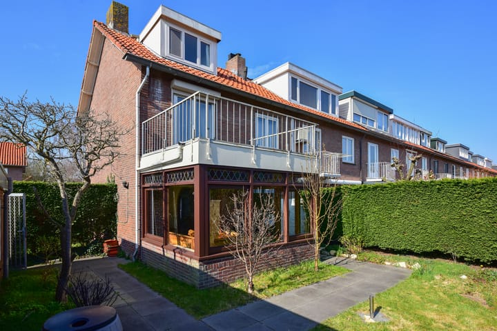 Foto 1 van Plesmanlaan 66