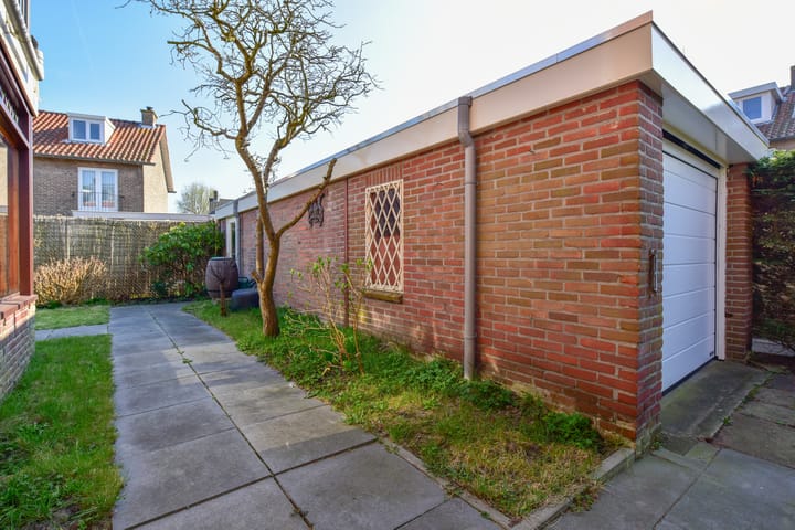 Foto 6 van Plesmanlaan 66