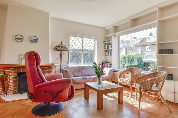 Foto 7 van Plesmanlaan 66