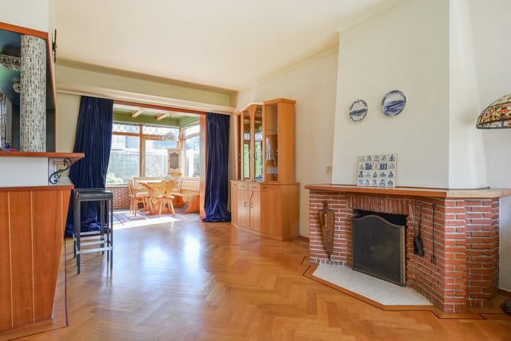 Foto 3 van Plesmanlaan 66