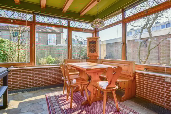 Foto 8 van Plesmanlaan 66