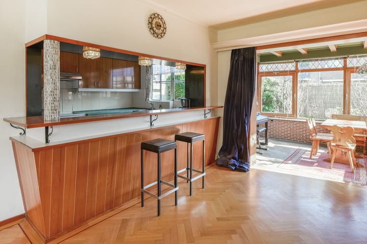 Foto 9 van Plesmanlaan 66