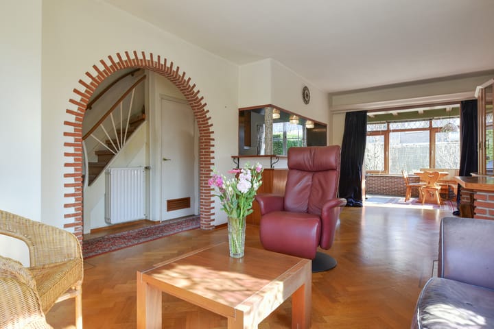 Foto 10 van Plesmanlaan 66