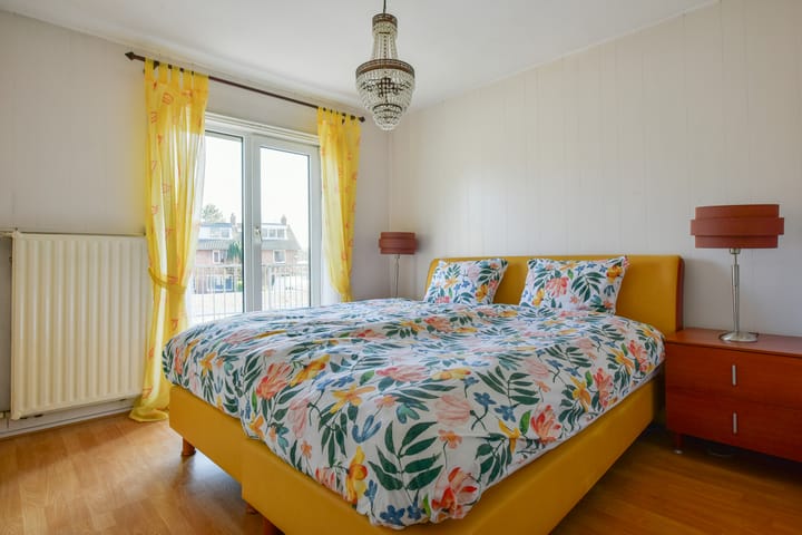 Foto 4 van Plesmanlaan 66