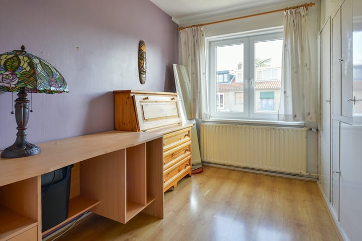 Foto 16 van Plesmanlaan 66