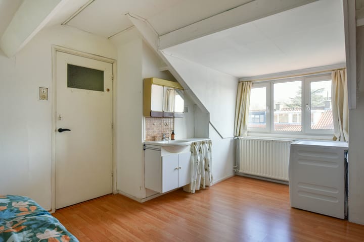 Foto 19 van Plesmanlaan 66